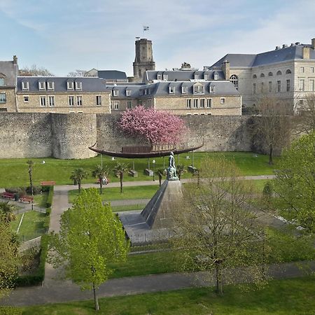La Belle Boulonnaise Boulogne-sur-Mer Exterior foto