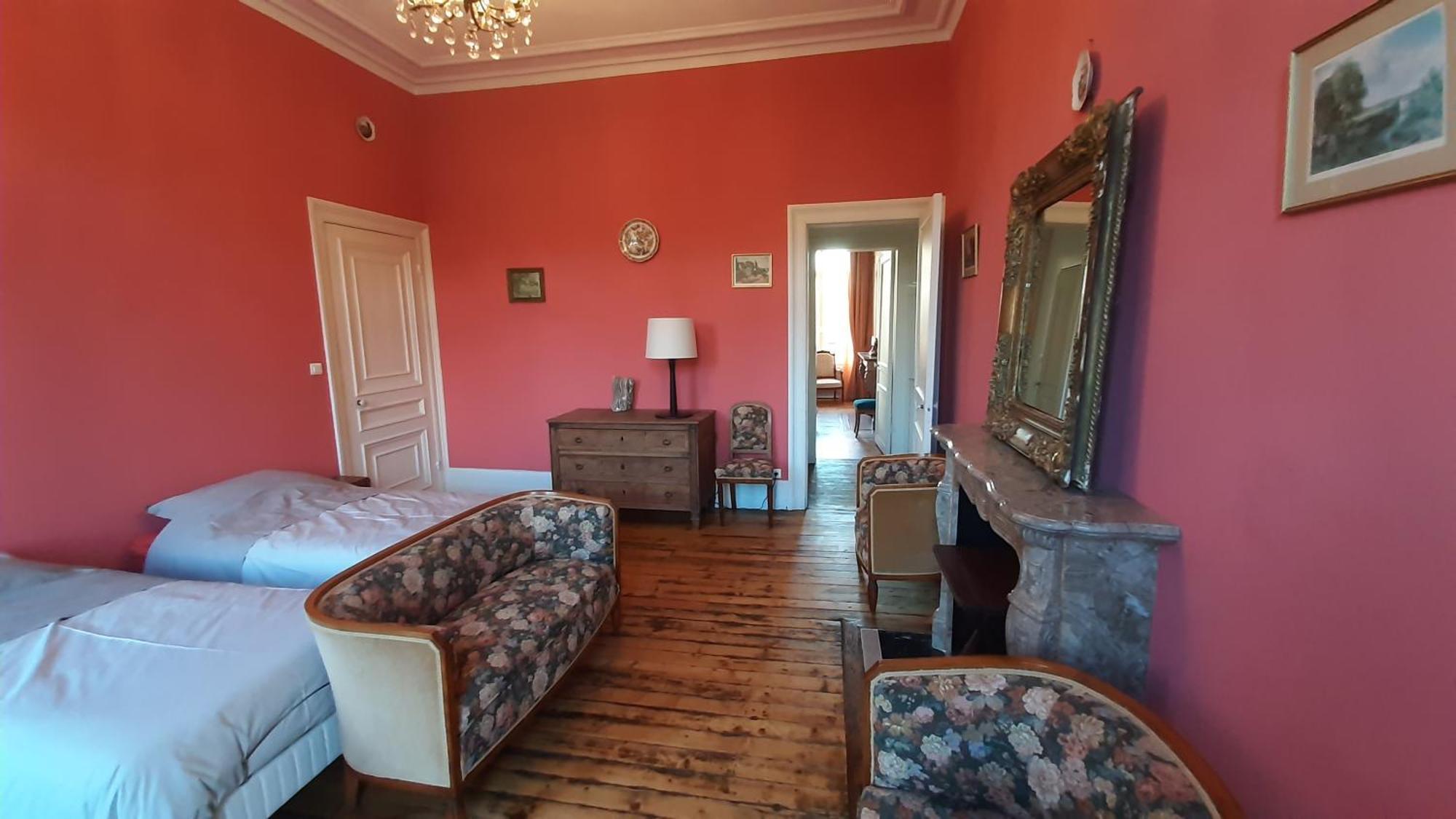La Belle Boulonnaise Boulogne-sur-Mer Quarto foto